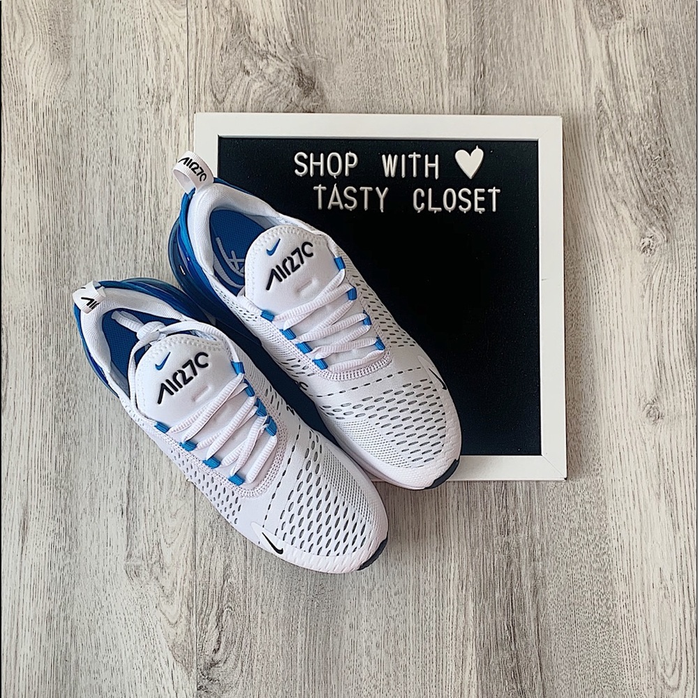Nike air max 270 sneakers - Picture 6 of 8